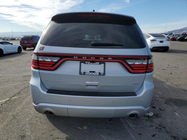 2024 DODGE DURANGO GT - 1C4RDHDG6RC190299