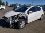 2016 TOYOTA PRIUS C - JTDKDTB32G1131053