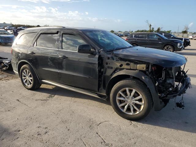 VIN 1C4RDHAG0JC213259 2018 Dodge Durango, Sxt no.4