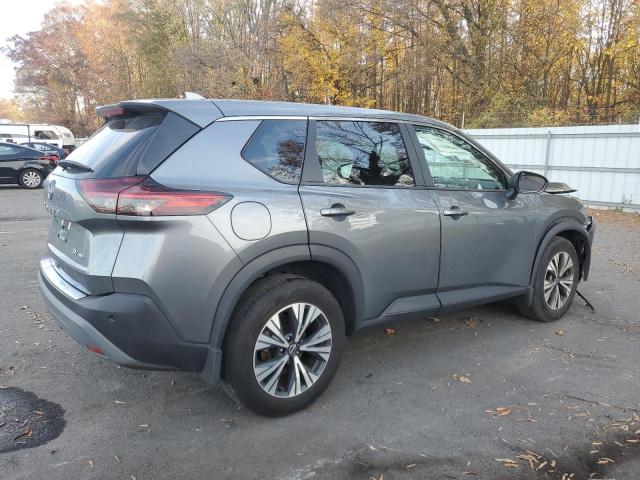 2023 NISSAN ROGUE SV - 5N1BT3BB1PC872546
