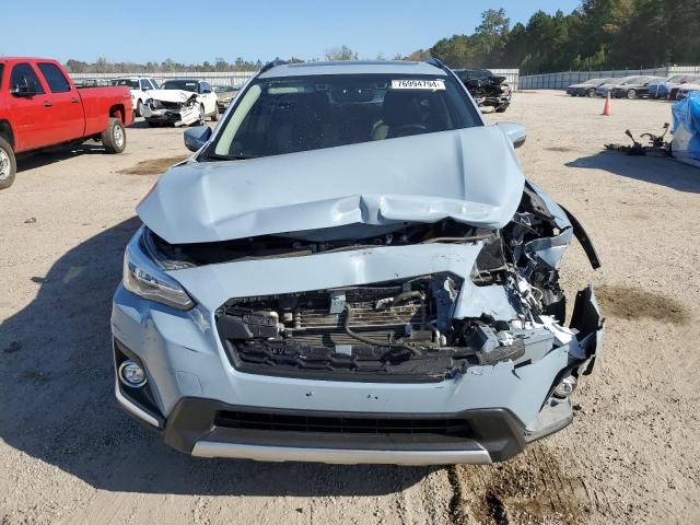 2020 SUBARU CROSSTREK - JF2GTDNC3LH283355