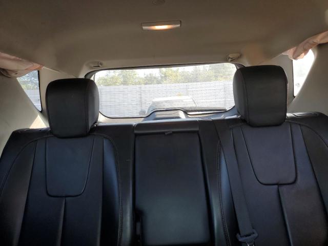 2016 CHEVROLET EQUINOX LT - 2GNALDEK8G6248633