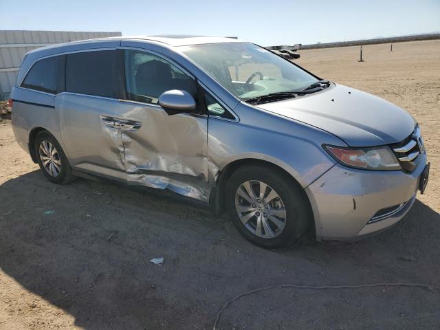 2016 HONDA ODYSSEY EX - 5FNRL5H67GB079196