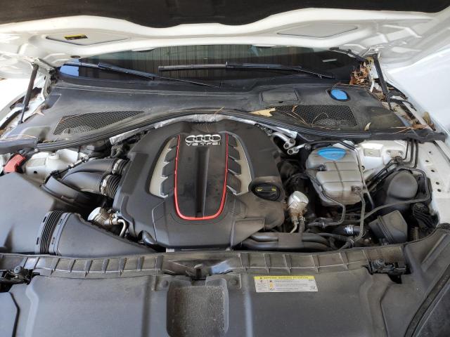 2018 AUDI S7 PRESTIG - WAU2FAFC2JN023991