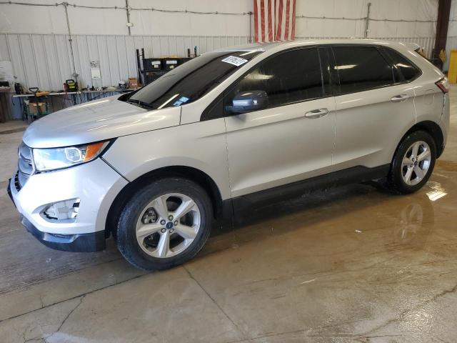 VIN 2FMTK3G81FBB91421 2015 Ford Edge, SE no.1