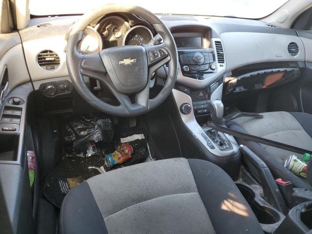 2016 CHEVROLET CRUZE LIMI - 1G1PC5SG3G7147100