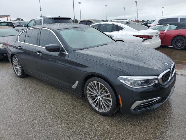 VIN WBAJE5C51JWA95063 2018 BMW 5 Series, 540 I no.4