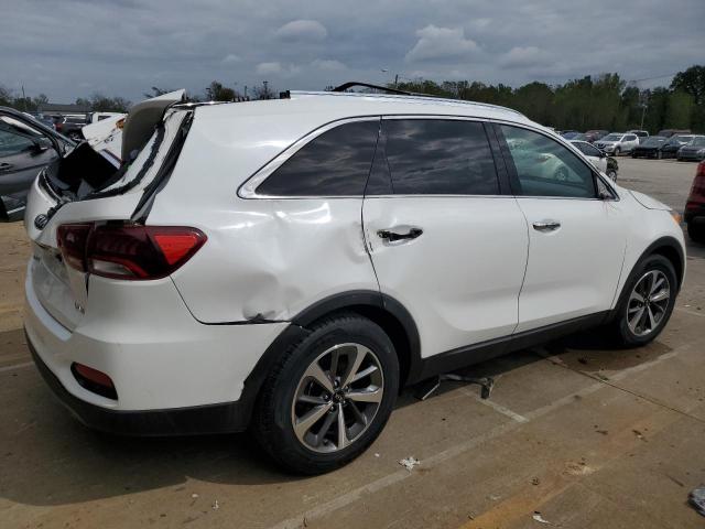 VIN 5XYPH4A51KG500898 2019 KIA SORENTO no.3