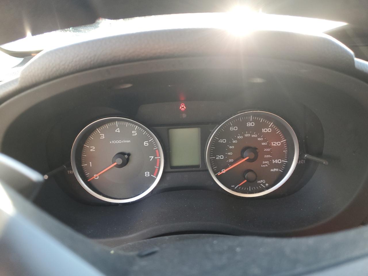 SUBARU XV 2.0 PREMIUM