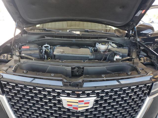 1GYS4KKLXNR180486 Cadillac Escalade Esv Premium Luxury 2022