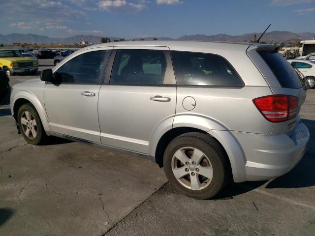 VIN 3C4PDCAB9DT563612 2013 Dodge Journey, SE no.2