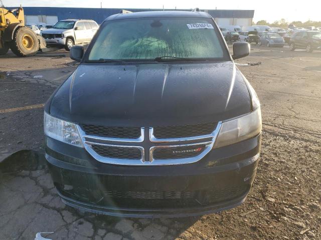 VIN 3C4PDCAB6JT507736 2018 Dodge Journey, SE no.5