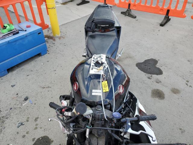 2016 HONDA CBR600 RR JH2PC40H4GK200081