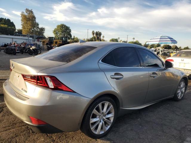 2015 LEXUS IS 250 - JTHBF1D27F5081906