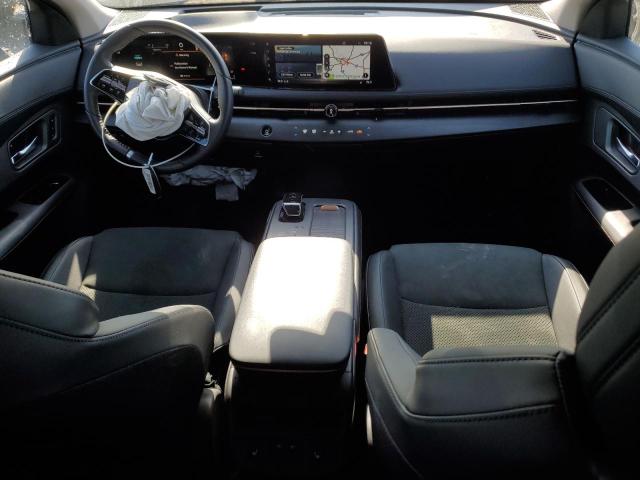 2023 NISSAN ARIYA ENGA JN1CF0BB5PM706073