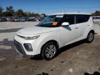 2022 KIA SOUL LX - KNDJ23AU1N7172845