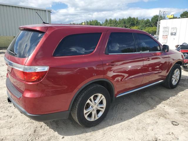 VIN 1C4RDJAG0DC690107 2013 Dodge Durango, Sxt no.3