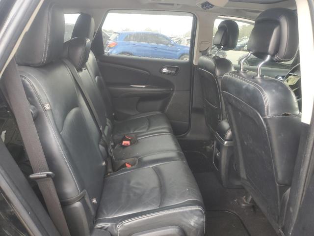 2015 DODGE JOURNEY CR - 3C4PDCGGXFT510164