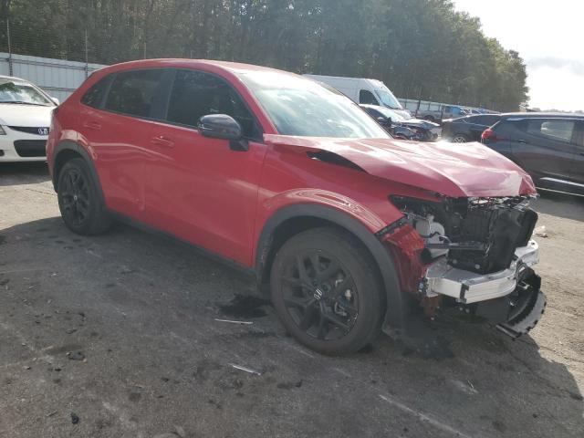2024 HONDA HR-V SPORT - 3CZRZ1H50RM737917
