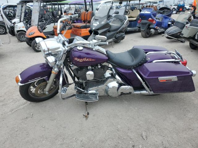 2002 HARLEY-DAVIDSON FLHR - 1HD1FDV142Y702952