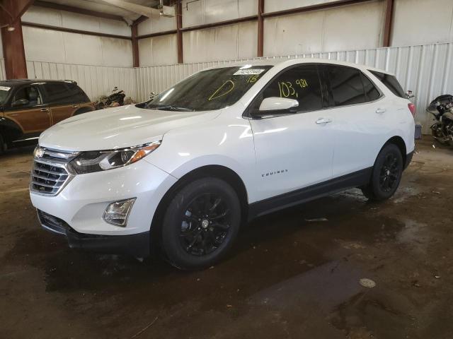 2018 CHEVROLET EQUINOX LT - 2GNAXSEV0J6139576