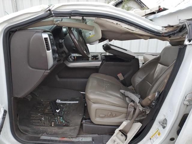 2015 CHEVROLET SILVERADO - 3GCUKSEC2FG173856