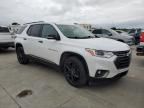 CHEVROLET TRAVERSE P photo