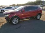 2018 NISSAN ROGUE SPOR - JN1BJ1CPXJW188662