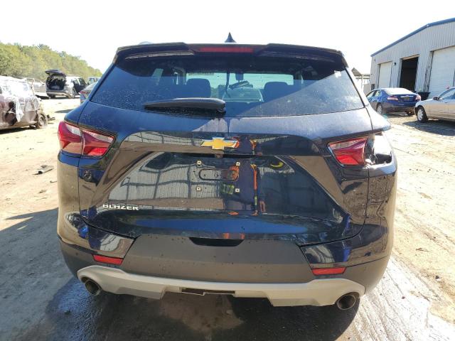 2020 CHEVROLET BLAZER 2LT - 3GNKBCR4XLS712594