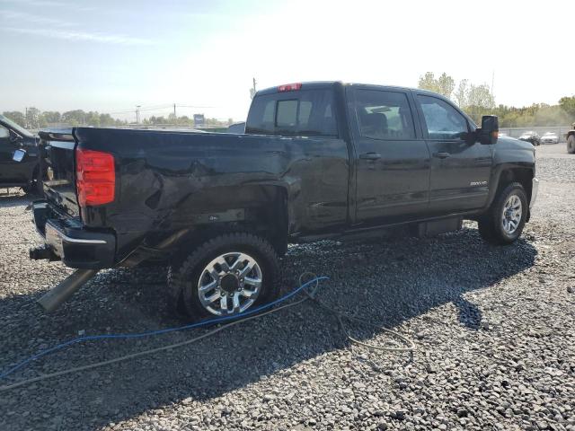 VIN 1GC1KVE80GF297448 2016 Chevrolet Silverado, K25... no.3