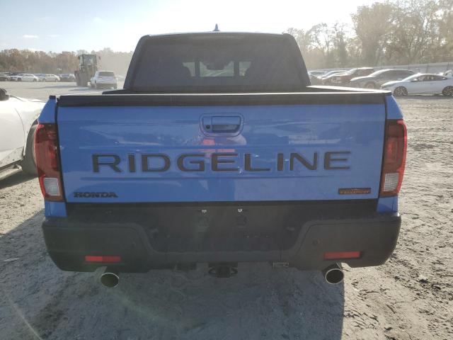 2024 HONDA RIDGELINE - 5FPYK3F66RB022133