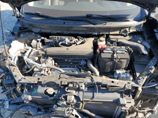 2020 NISSAN ROGUE S - JN8AT2MT8LW043566