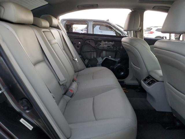 2016 ACURA RLX TECH - JH4KC1F52GC000193