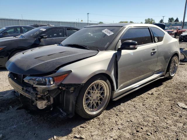 TOYOTA SCION TC