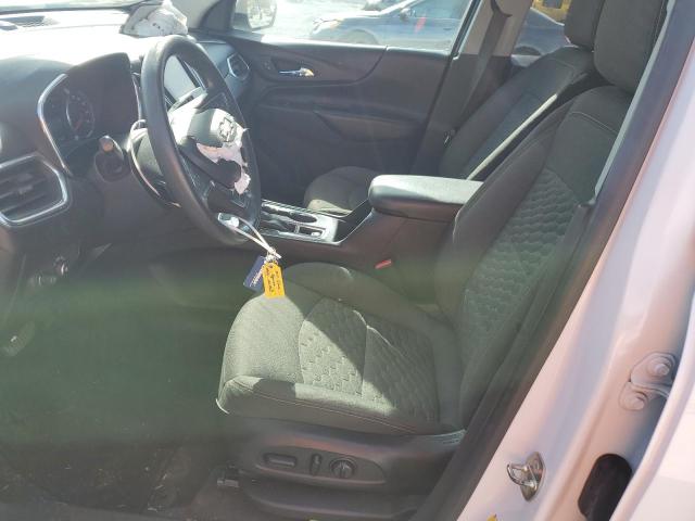 2019 CHEVROLET EQUINOX LT - 2GNAXUEV7K6228588