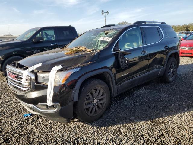 VIN 1GKKNMLS4JZ175271 2018 GMC Acadia, Slt-1 no.1