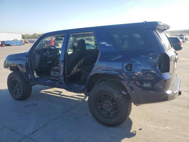 2018 TOYOTA 4RUNNER SR - JTEBU5JR4J5579663