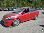 2015 HYUNDAI ACCENT GLS - KMHCT4AE9FU924407