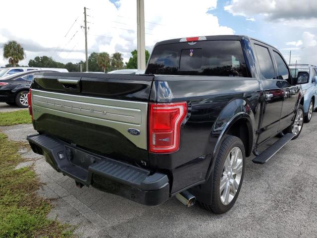2017 FORD F150 SUPER - 1FTEW1EG6HFB86572