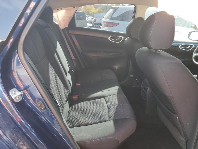 2017 NISSAN SENTRA S - 3N1AB7AP6HY204504