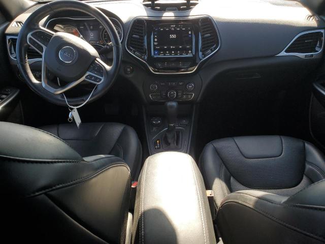 2020 JEEP CHEROKEE L - 1C4PJMDN1LD551835