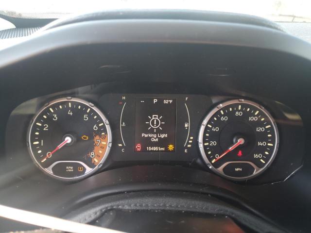 2015 JEEP RENEGADE L - ZACCJABT3FPB97451