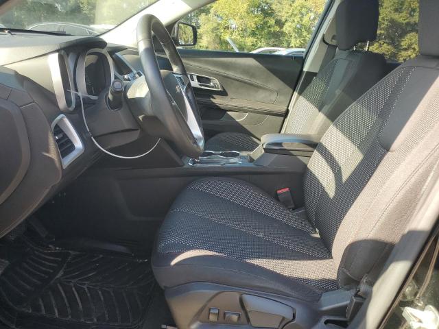 2015 CHEVROLET EQUINOX LT - 2GNALBEK0F6379557