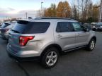 FORD EXPLORER X photo