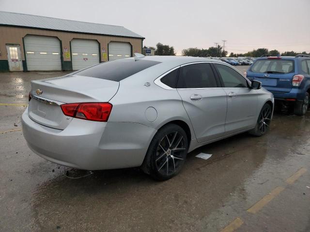 2020 CHEVROLET IMPALA LT - 2G11Z5S37L9100498