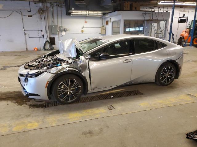 2023 TOYOTA PRIUS LE #2957175448