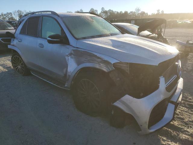 2020 MERCEDES-BENZ GLE 350 4M - 4JGFB4KB9LA206857