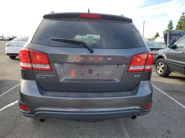 2016 DODGE JOURNEY SX - 3C4PDDBG7GT204778
