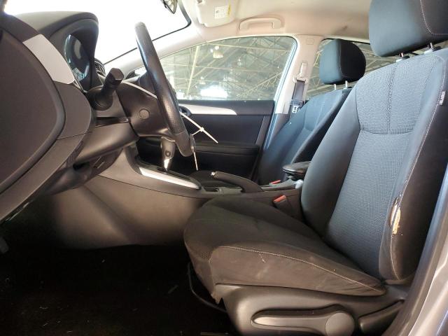 2018 NISSAN SENTRA S - 3N1AB7AP5JY275053