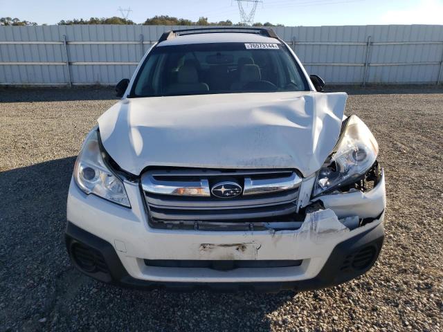 VIN 4S4BRBAC9D3238254 2013 SUBARU OUTBACK no.5